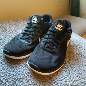 Nike Flex Run 2016!!